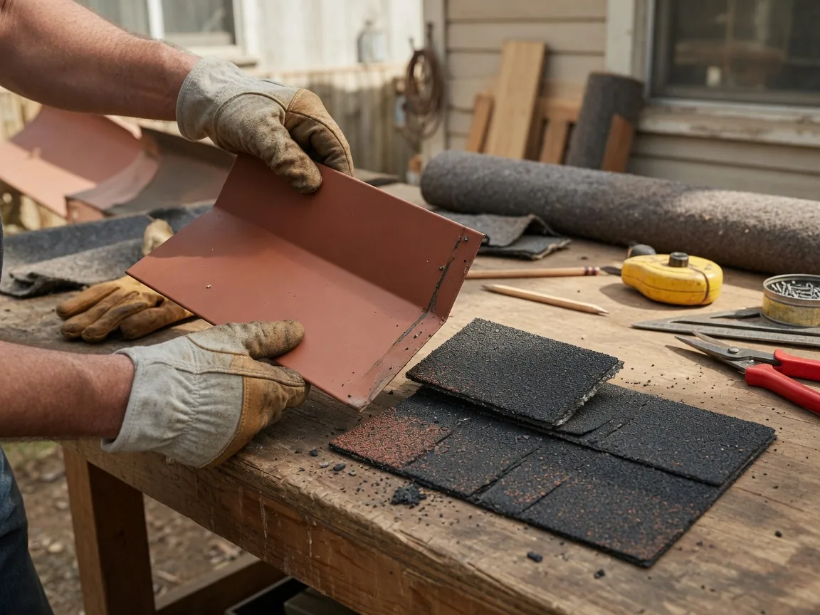 Roof Repair company in Lane, IL